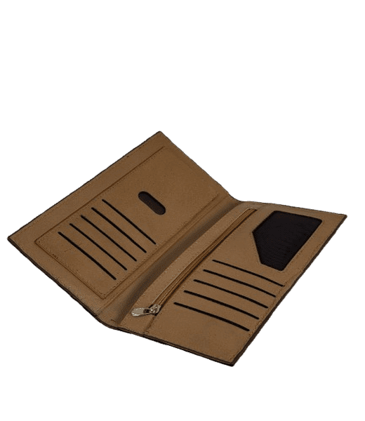 Leather Wallet
