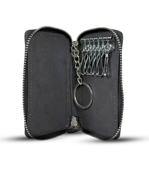 keyHolder