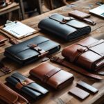 How to Choose a Reliable Leather Goods Supplier: A Complete B2B Guide