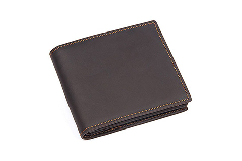 Slim Wallet